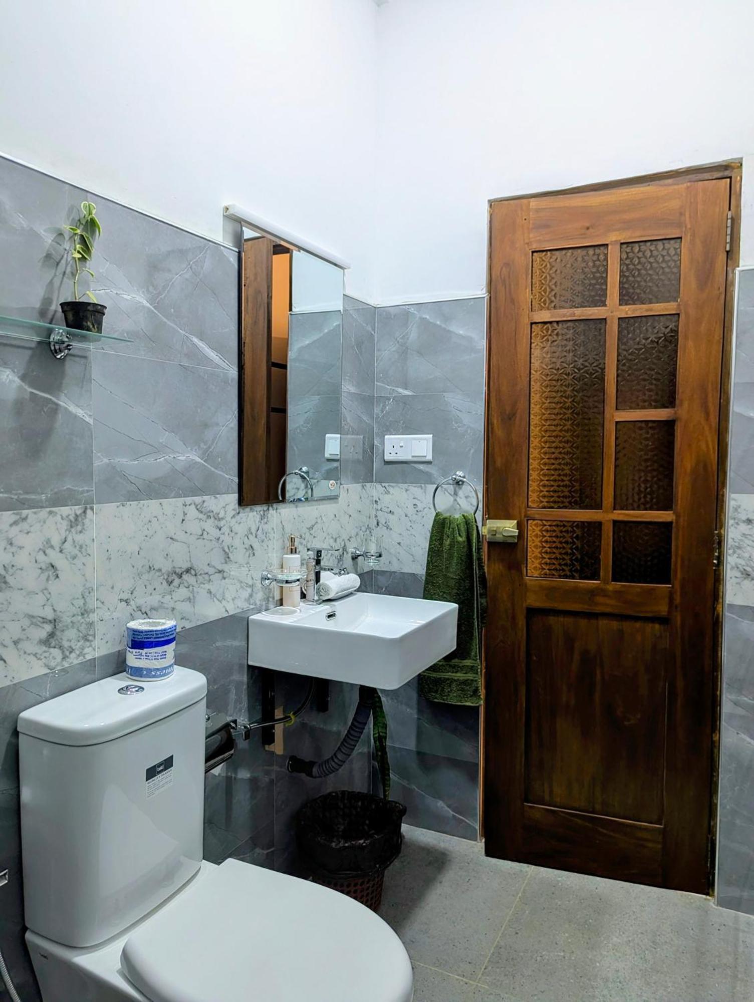 Rich Grove Inn Ella Zewnętrze zdjęcie
