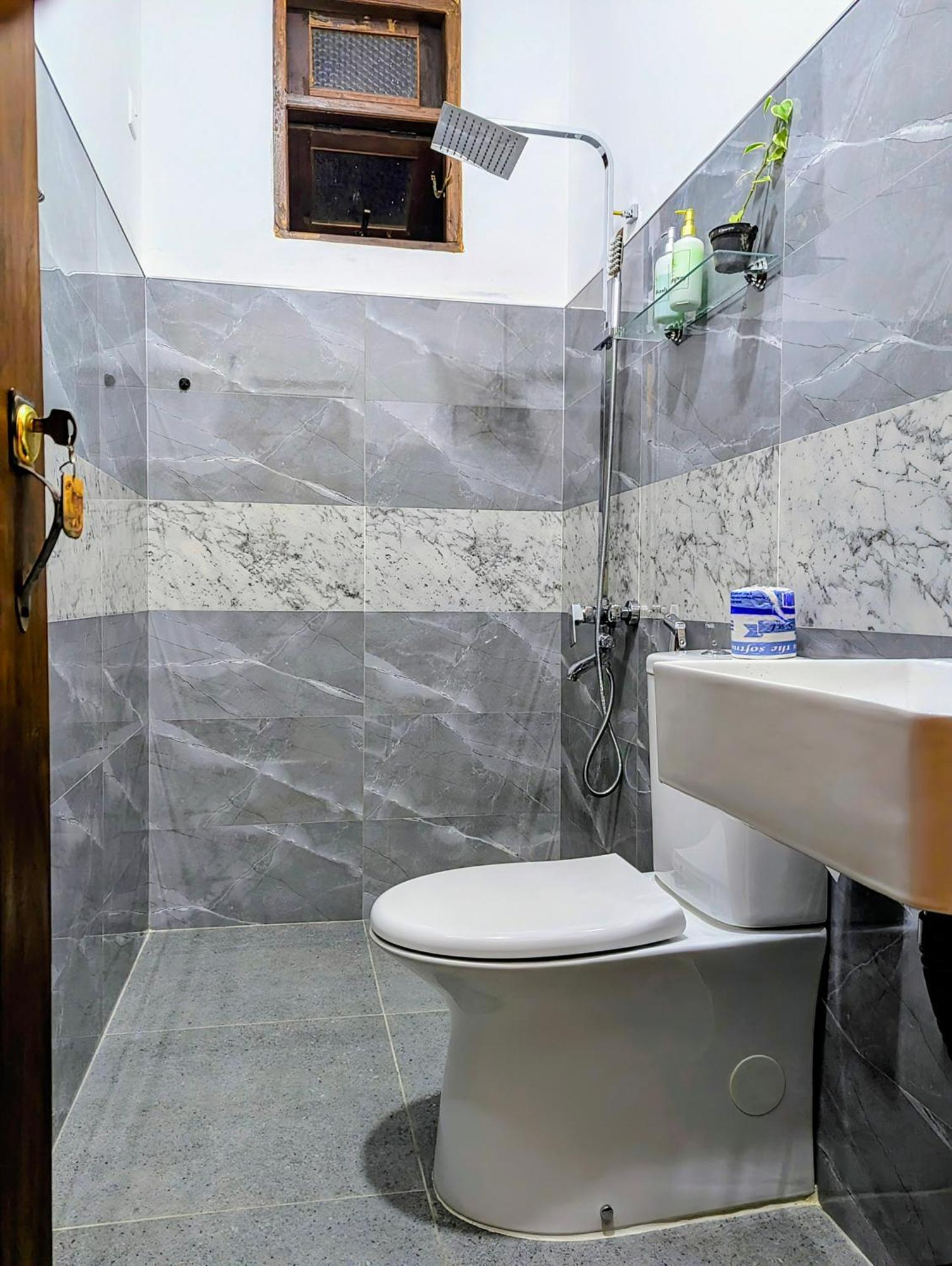 Rich Grove Inn Ella Zewnętrze zdjęcie