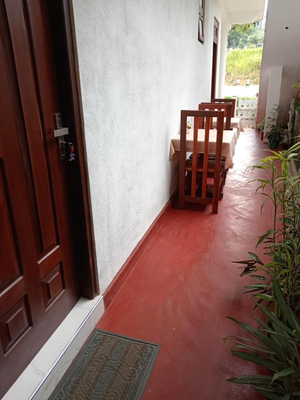 Rich Grove Inn Ella Zewnętrze zdjęcie