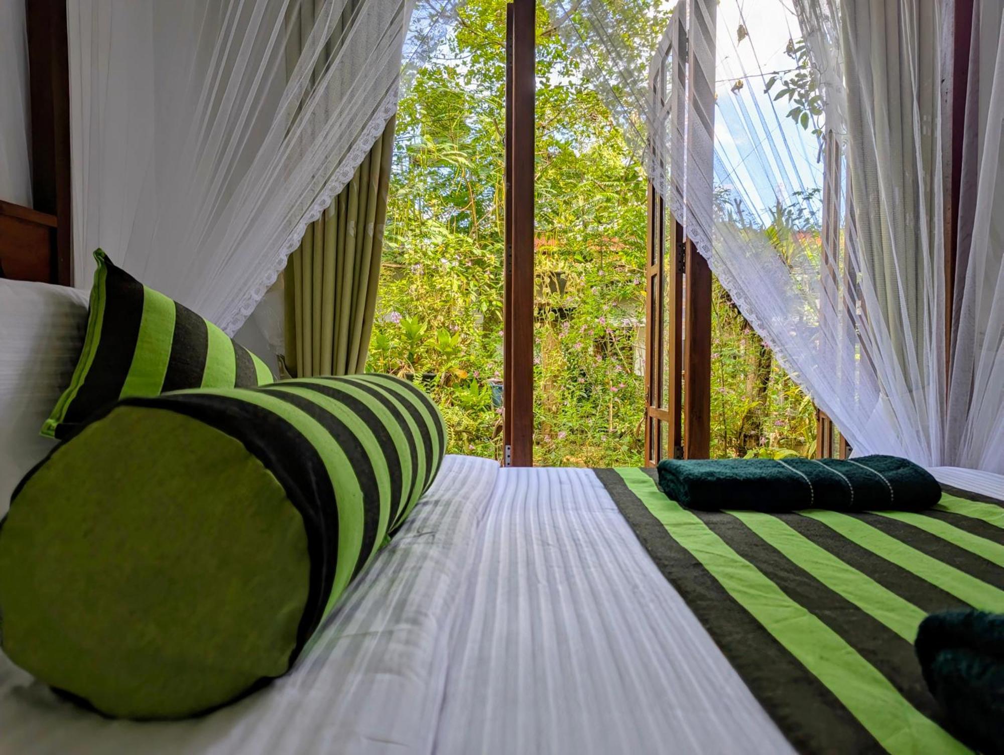 Rich Grove Inn Ella Zewnętrze zdjęcie