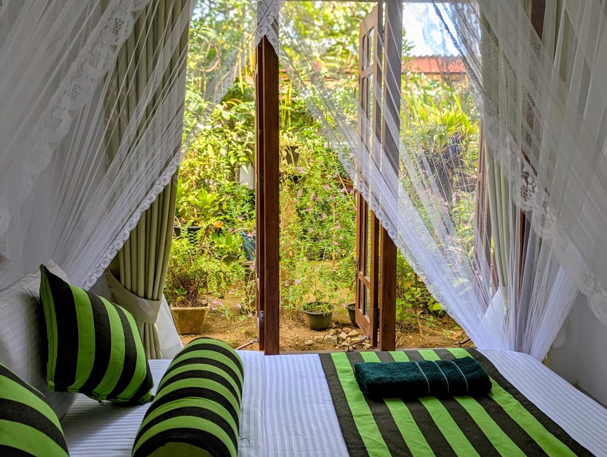 Rich Grove Inn Ella Zewnętrze zdjęcie