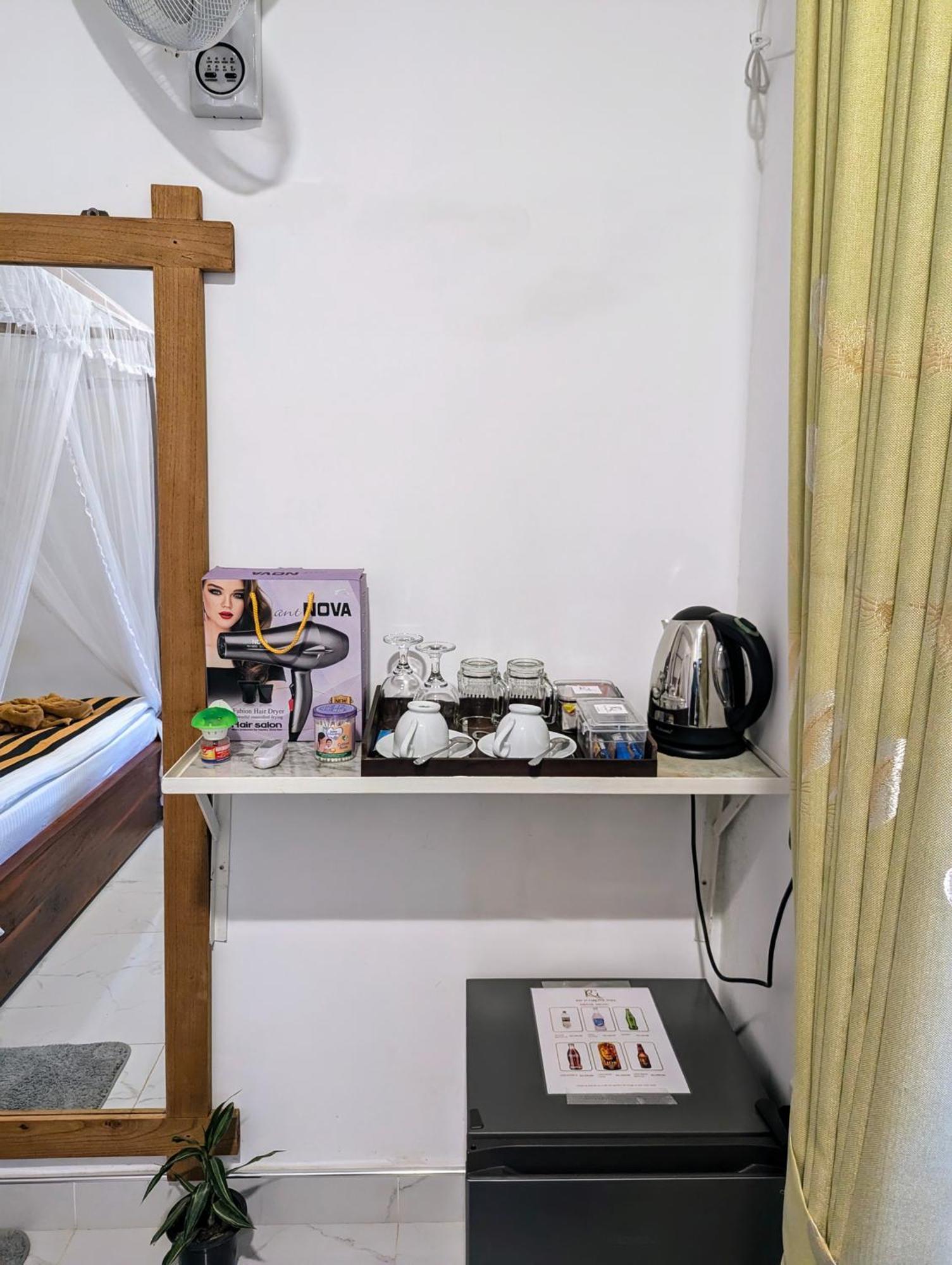 Rich Grove Inn Ella Zewnętrze zdjęcie