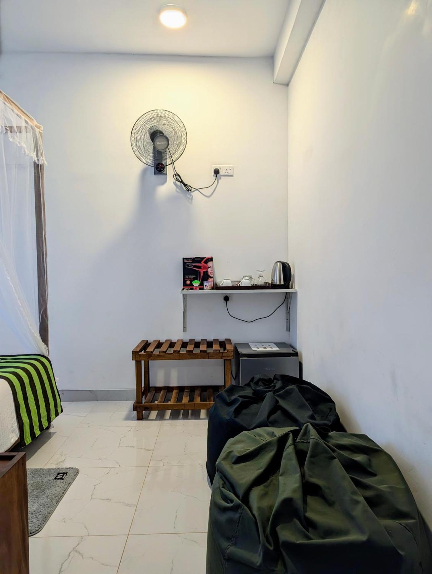 Rich Grove Inn Ella Zewnętrze zdjęcie